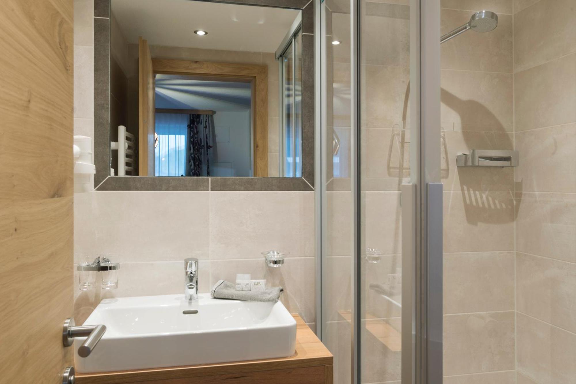 Garni Sesvenna Appartement *