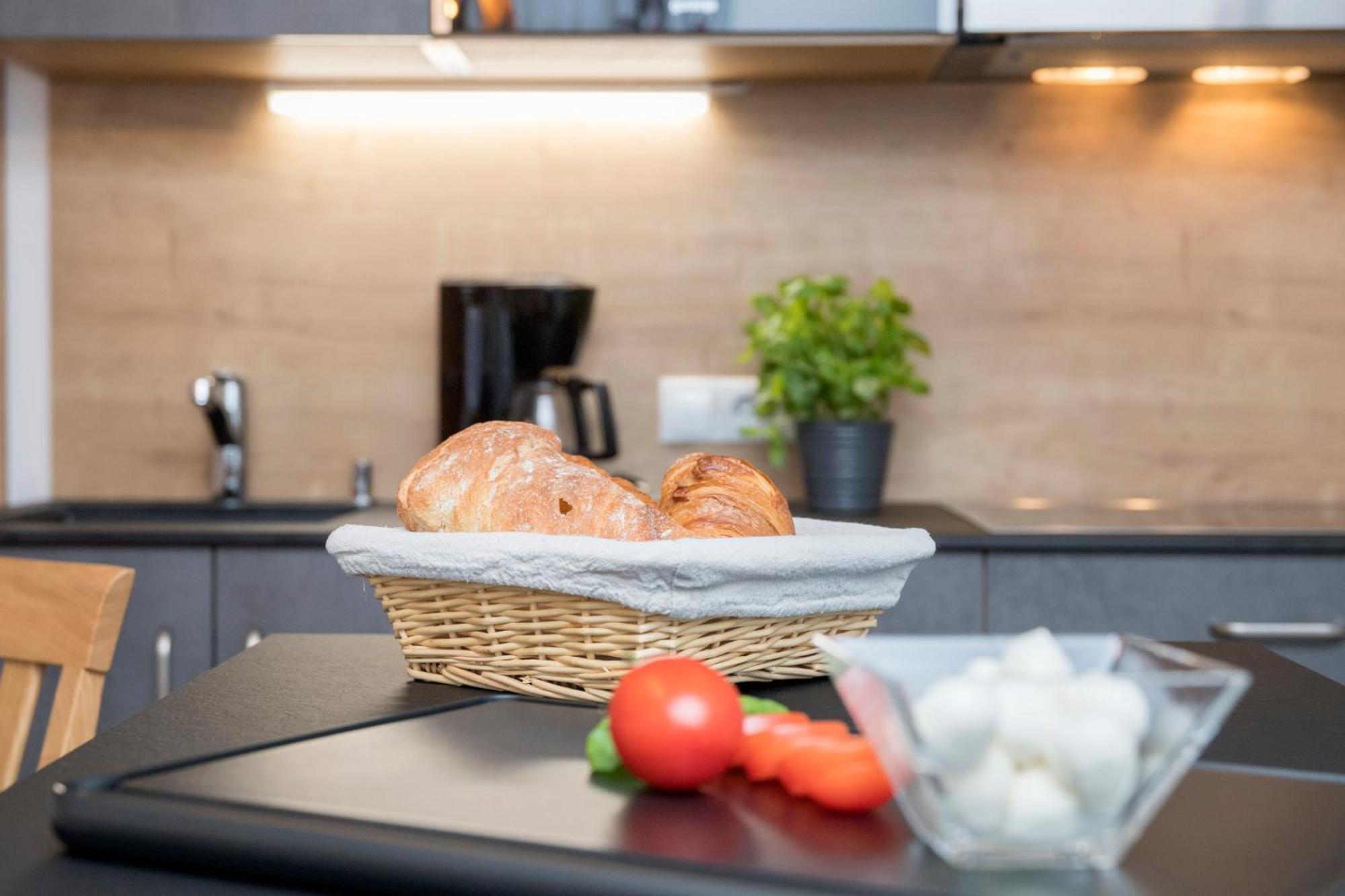 Garni Sesvenna Apartamento Ischgl