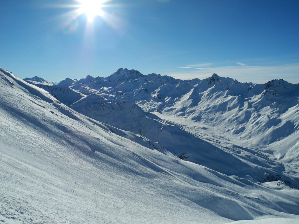 Garni Sesvenna