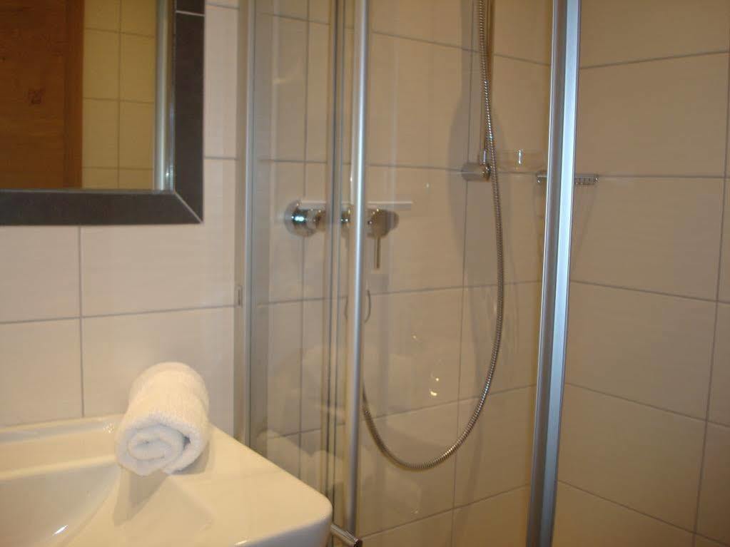 Garni Sesvenna Appartement Ischgl
