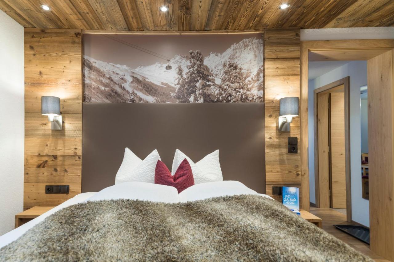 Garni Sesvenna Apartamento