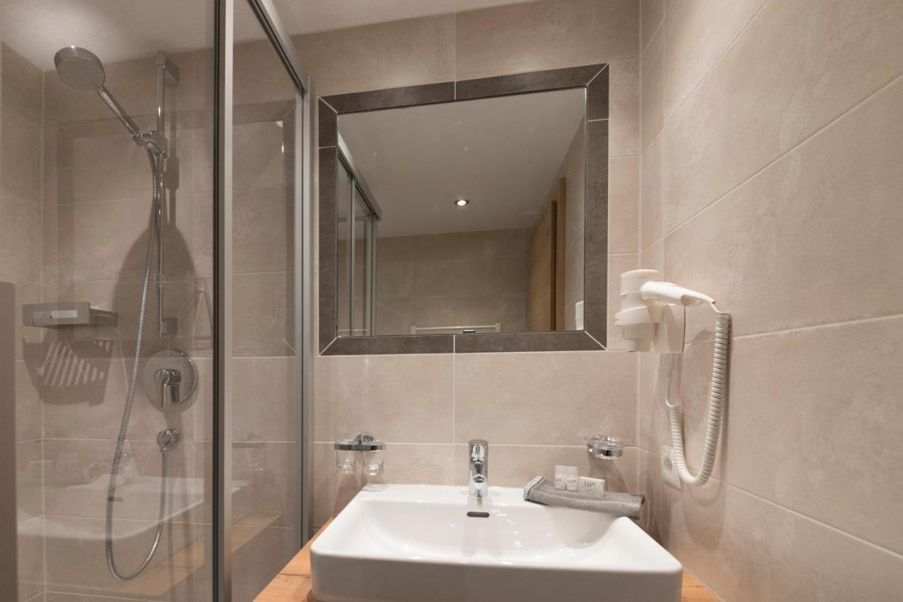 Garni Sesvenna Appartement *