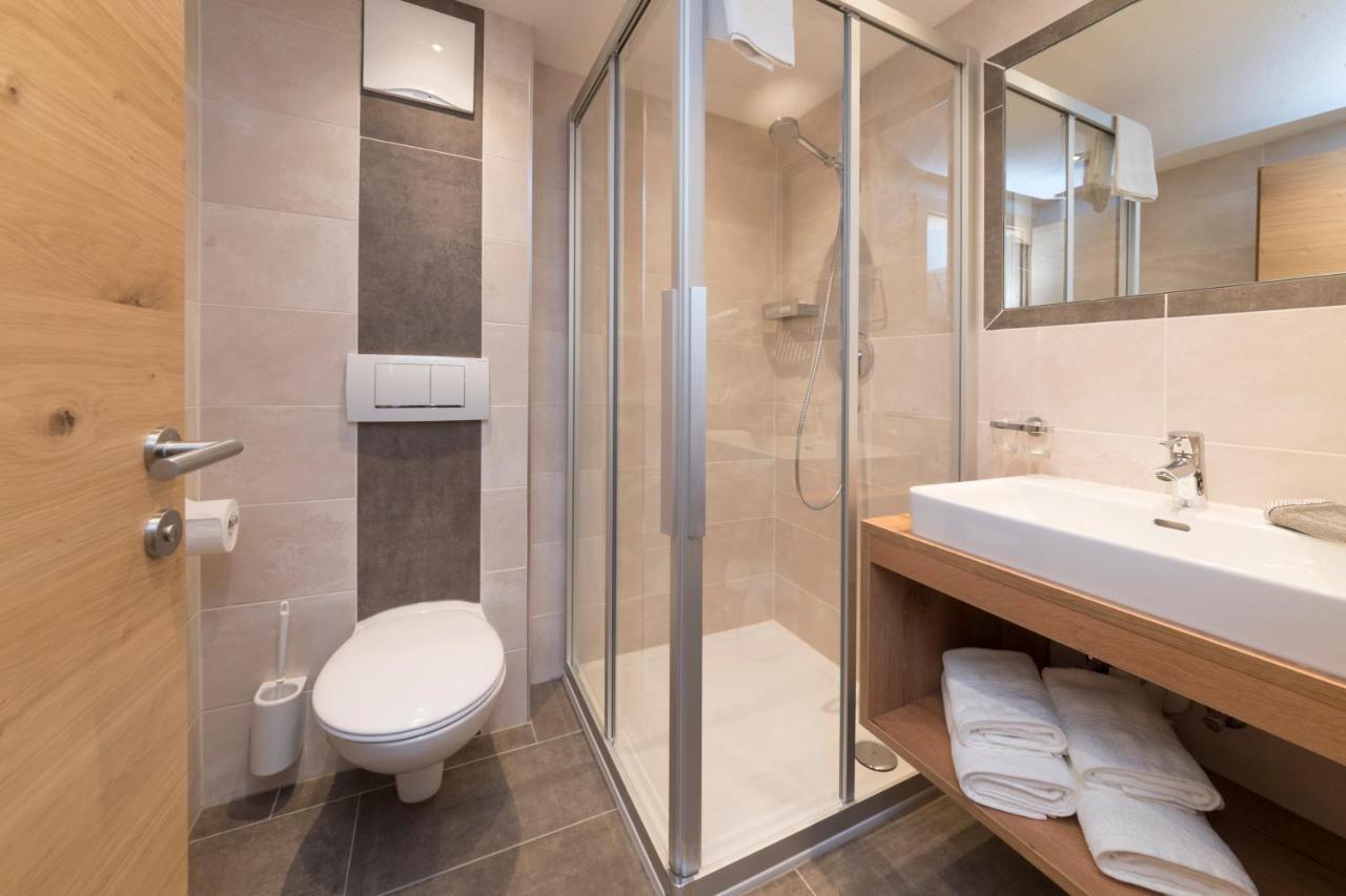 Appartement Garni Sesvenna *